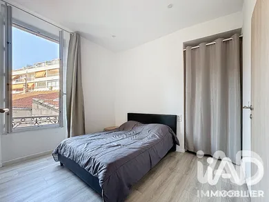 Appartement à Cannes (06150)