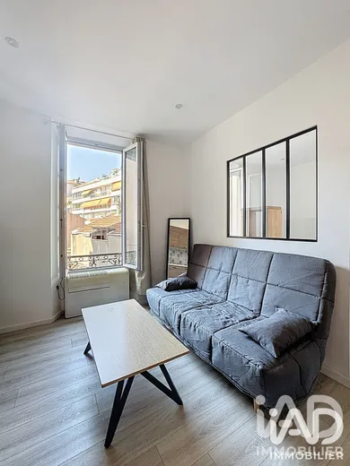 Appartement à Cannes (06150)