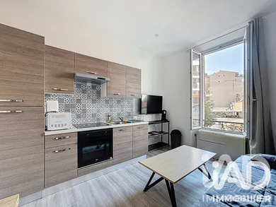 Appartement à Cannes (06150)