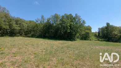 Land in La Dornac (24120)