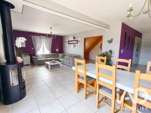Maison à Rouziers-de-Touraine (37360)