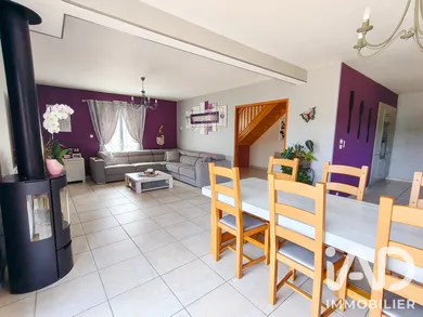 Maison à Rouziers-de-Touraine (37360)