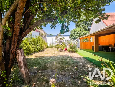 Maison à Sannois (95110)