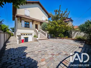 Maison à Sannois (95110)