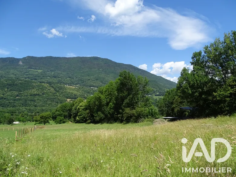 Terrain 4 pièces 140 m² · à Argentine · 140 m² · 57 000 €