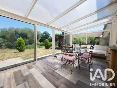 Maison à Marlemont (08290)
