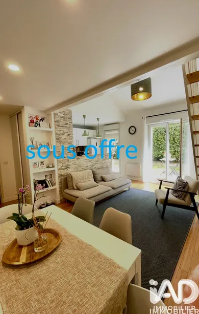 Appartement à Orly (94310)
