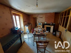 Appartement à Orgelet (39270)