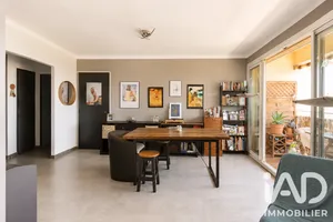 Appartement à Marseille (13011)