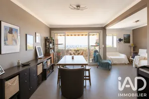 Appartement à Marseille (13011)