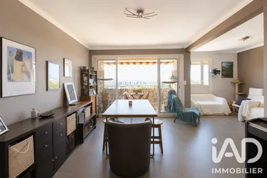 Appartement à Marseille (13011)