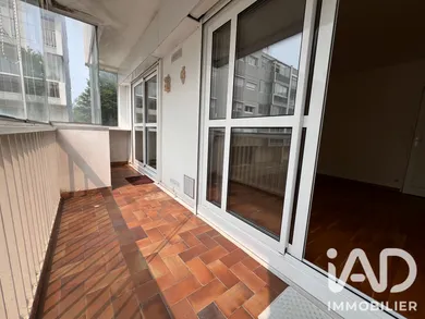 Appartement à Plaisir (78370)