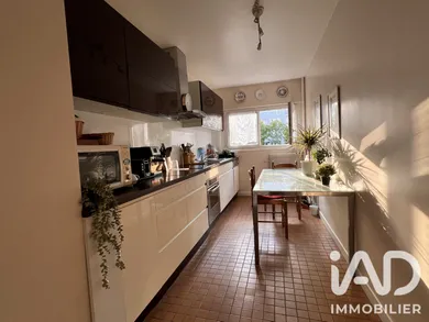 Appartement à Plaisir (78370)