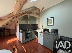 Appartement à Dieppe (76200)
