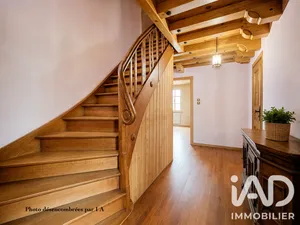 Maison à Ueberstrass (68580)