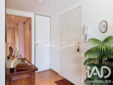 Appartement à Cavaillon (84300)