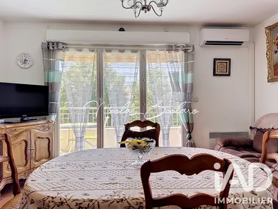 Appartement à Cavaillon (84300)