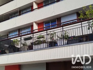 Appartement à Massy (91300)