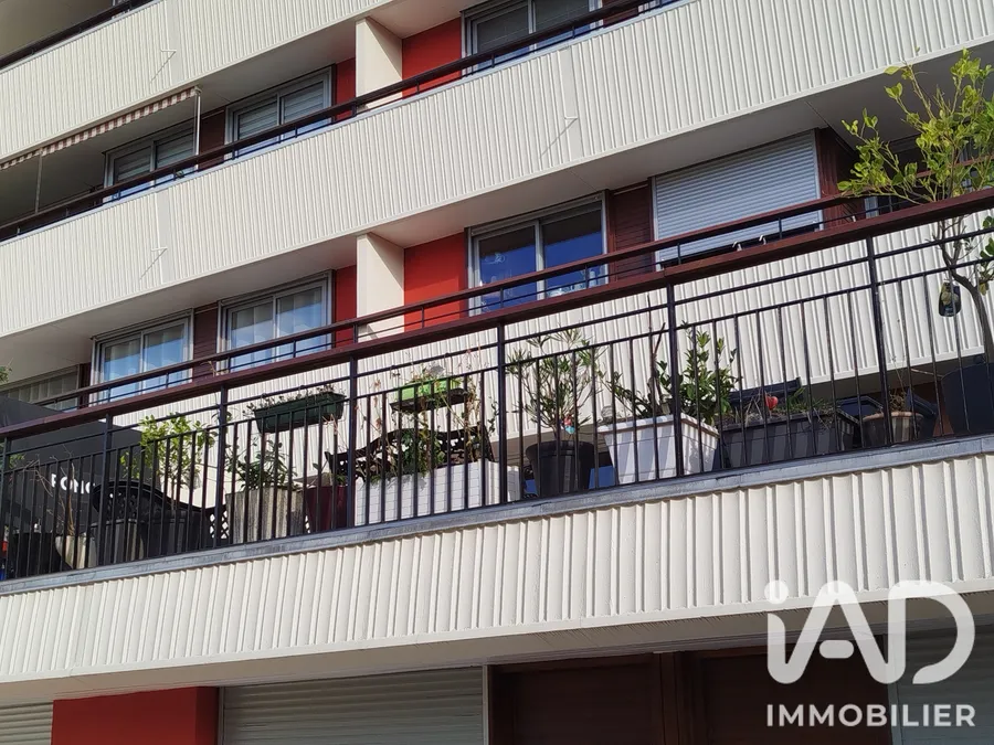 Appartement à Massy (91300) photo 3