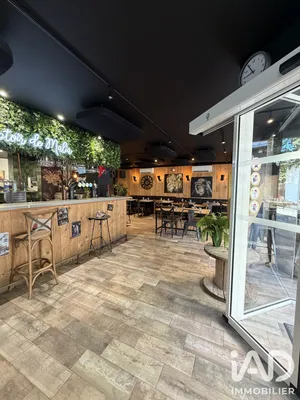 Crêperie, Pizzeria à Mallemort (13370)