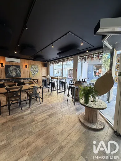 Crêperie, Pizzeria à Mallemort (13370)