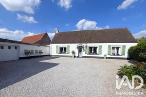 House in Marchiennes (59870)