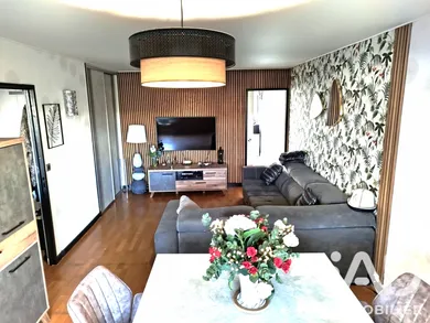 Appartement à Massy (91300)