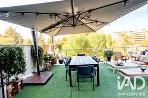 Apartment in Massy (91300)