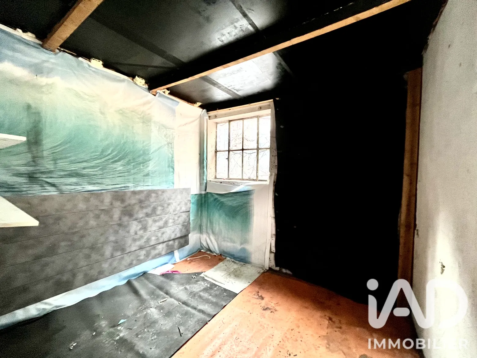 Vente appartement à Saint-Étienne (42100) : atelier 1 pièce 48 m² - 2063697 — 3