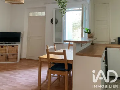 Appartement à Toulon (83000)
