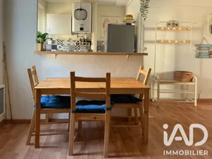 Appartement à Toulon (83000)