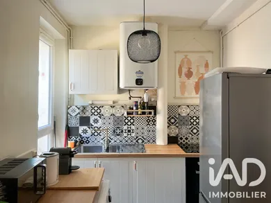 Appartement à Toulon (83000)