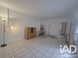 Apartment in Cergy (95000)