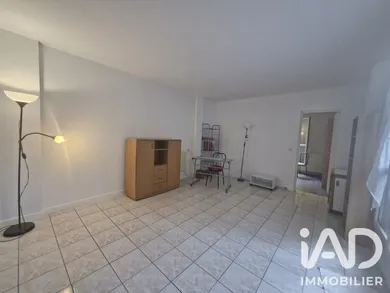 Appartement à Cergy (95000)