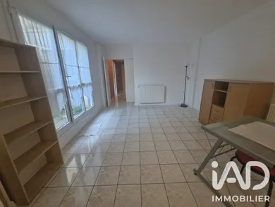 Appartement à Cergy (95000)