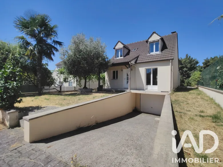 Maison 7 pièces 184 m² · à Herblay-sur-Seine · 184 m² · 507 000 €