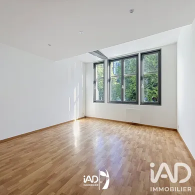 Appartement à Rouen (76000)