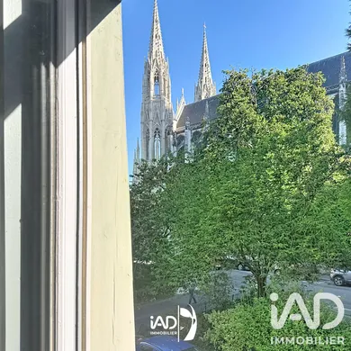 Appartement à Rouen (76000)