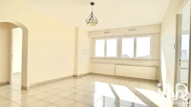 Appartement à Courbevoie (92400)