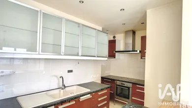 Appartement à Courbevoie (92400)