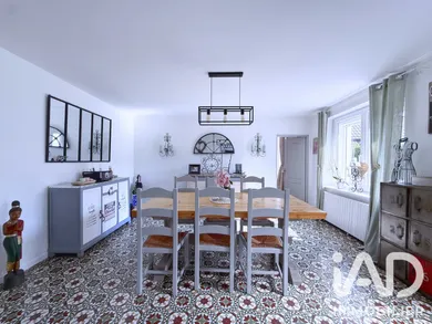 House in Marchiennes (59870)