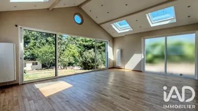 Maison à Herblay-sur-Seine (95220)