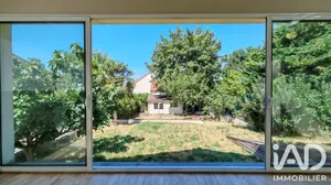 House in Herblay-sur-Seine (95220)