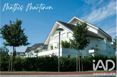 Studio à Divonne-les-Bains (01220)