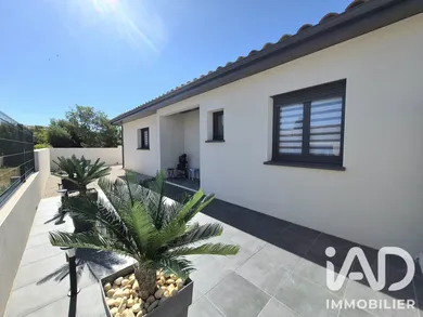 Maison à Cruzy (34310)