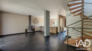 House in Herblay-sur-Seine (95220)