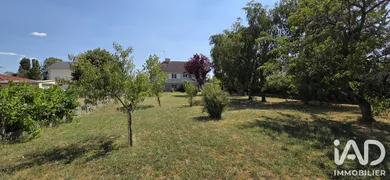 Traditional house in Huisseau-sur-Mauves (45130)