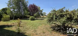 Maison traditionnelle à Huisseau-sur-Mauves (45130)