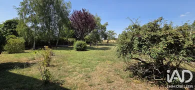 Traditional house in Huisseau-sur-Mauves (45130)
