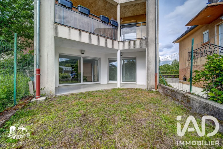 Appartement 3 pièces 79 m² · à Rombas · 79 m² · 175 000 €
